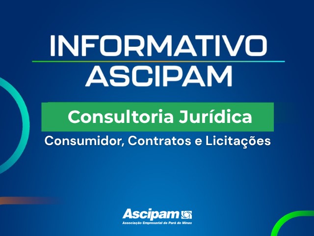 Oportunidades da semana (15 a 22/06): Fique por dentro de alguns dos processos licitatórios em aberto